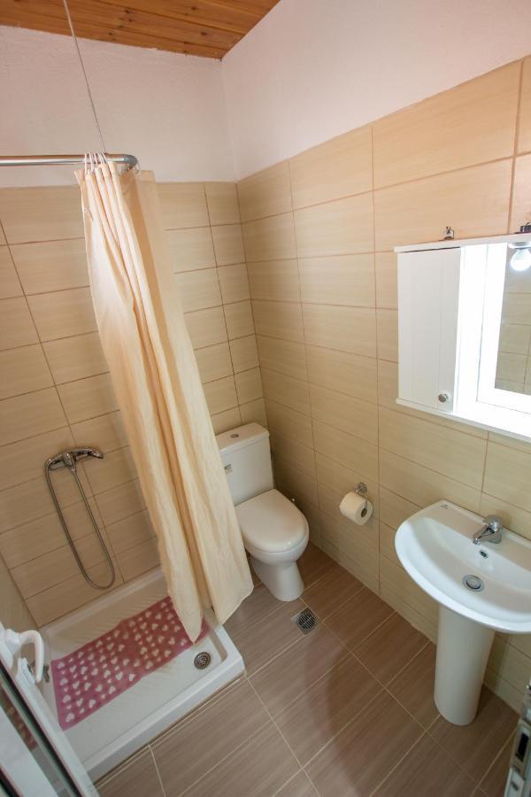 Studios Orama Nea Vrasna Bagian luar foto